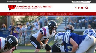 
                            4. Woonsocket School District