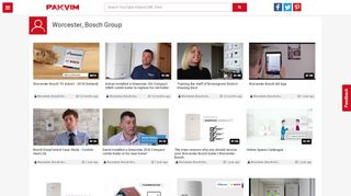 
                            9. Worcester, Bosch Group Videos - PakVim.net HD Vdieos Portal