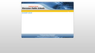 
                            2. Worcester Public Schools