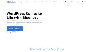 
                            8. WordPress Web Hosting - Secure, Affordable & …