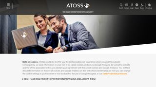 
                            1. Workforce Management - atoss.com