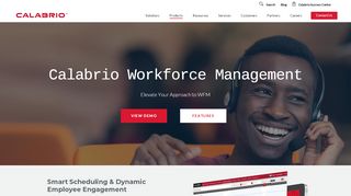 
                            7. Workforce Management & Engagement Suite | …