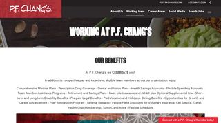 
                            7. Working At P.F. Chang's - jobs.pfchangs.com