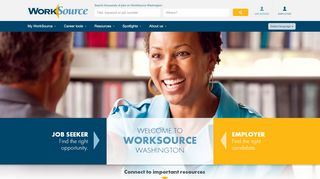 
                            2. WorkSourceWA