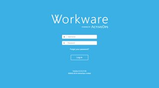 
                            4. Workware RTM