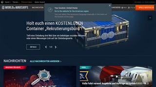 
                            7. World of Warships – kostenloses Online-Mehrspieler-Spiel ...