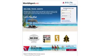 
                            11. WorldAgent Direct - Travel Agent Tools & Resources