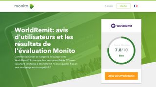 
                            9. WorldRemit Avis 2019: Est-ce sûr? Bon marché? Comment ça ...