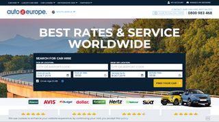 
                            9. Worldwide Car Hire | Discount Car Rentals from …