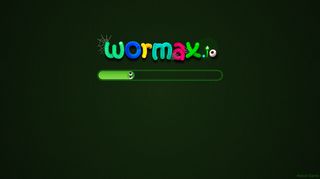 
                            11. Wormax.io | Free-to-play multiplayer game
