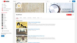 
                            1. WorthPoint - YouTube