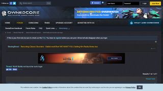 
                            9. WoW Battle.net launcher auto login - OwnedCore