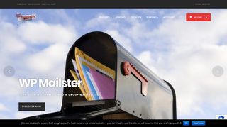 
                            5. WP Mailster – The flexible mailing list solution for …