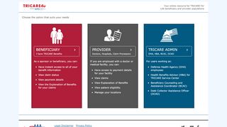 
                            1. WPS Tricare