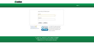 
                            5. wps.Login - unibanvirtual.com