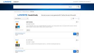 
                            3. WRT350N - Linksys Community