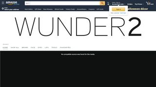 
                            4. WUNDER2 - Amazon.com