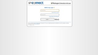 
                            10. WUSTL Key Login - Secure Login