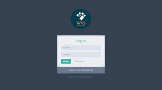 
                            1. WVS | Login