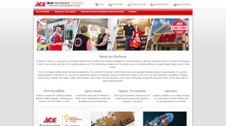 
                            11. www. Acehardware-Vendors.com