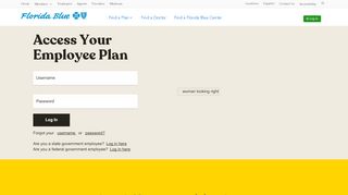 
                            4. WWW Redesign - Employer Member- Page 12 | Florida Blue