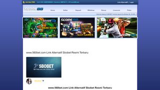 
                            2. www.ace222.com - SBOBET Asia | Online Betting - Sbobet338 ...