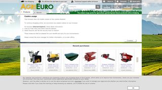 
                            9. www.agrieuro.co.uk