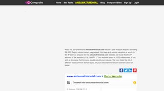 
                            3. www.Anbumatrimonial.com | Anbumatrimonial - …