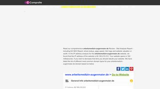 
                            7. www.Arbeitsmedizin-zugenmaier.de | …