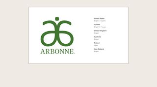 
                            1. www.arbonne.com