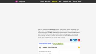 
                            3. www.Arktec.com | Arktec - Arktec.S.A. Software para ...