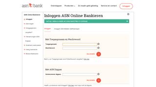 
                            3. www.asnbank.nl