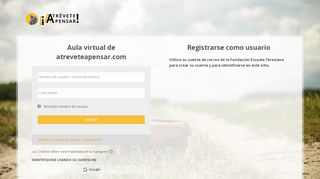 
                            3. www.atreveteapensar.com