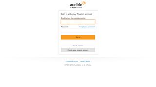 
                            2. www.audible.com.au