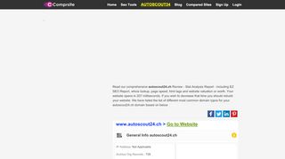 
                            5. www.Autoscout24.ch | Autoscout24 - Auto Occasion Schweiz ...