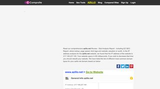 
                            6. www.Azillo.net | Azillo - Azillo.de ... gratis eMail ...