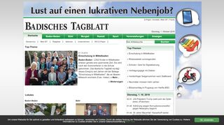 
                            8. www.badisches-tagblatt.de