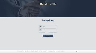 
                            3. www.benefitcard.pl