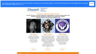 
                            3. www.clozaril.co.uk