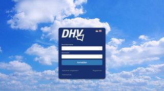 
                            8. www.dhv.de