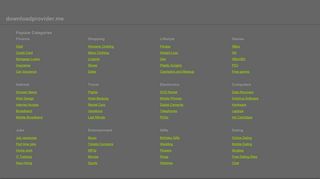 
                            6. www.downloadprovider.me