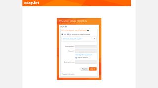 
                            5. www.easyjet.com