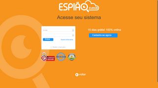 
                            6. www.espiaocloudnfe.com