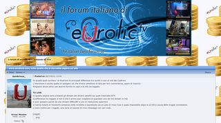 
                            1. www.etvshow.com - eutvchannel.forumfree.it