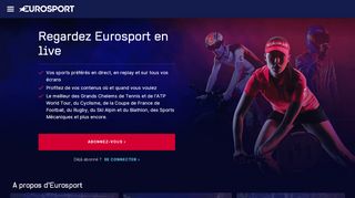 
                            3. www.eurosport.fr