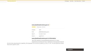 
                            11. www.jharkhandcomtax.gov.in - Home - Department of ...