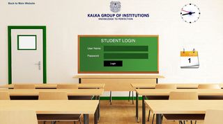 
                            3. www.kalkaeducationalsociety.com