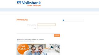 
                            2. www.kasselerbank.de