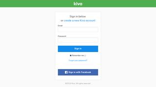 
                            3. www.kiva.org