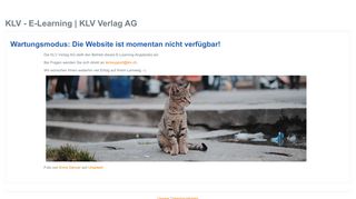 
                            2. www.klv.moodle.ch